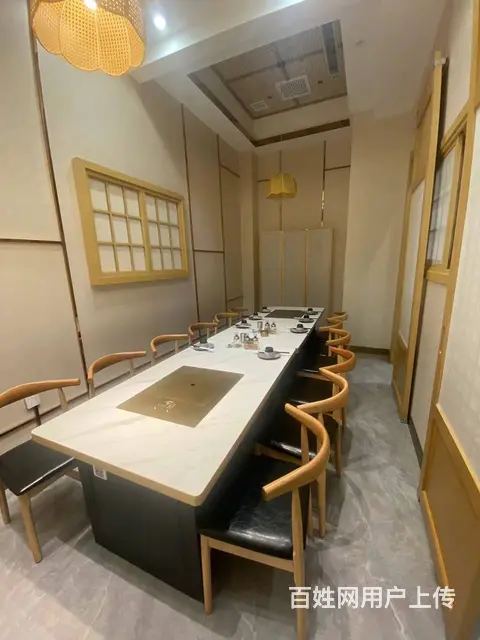【搞定了！】道里区爱建临街烤肉海鲜店出兑转让 - 图片 8