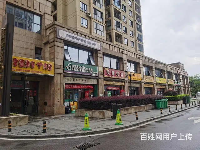 上下两层，一层可做门面，二层可住人或做门面 - 图片 5