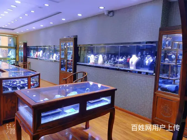 B个人一世纪广场繁华地段空店转让 - 图片 8