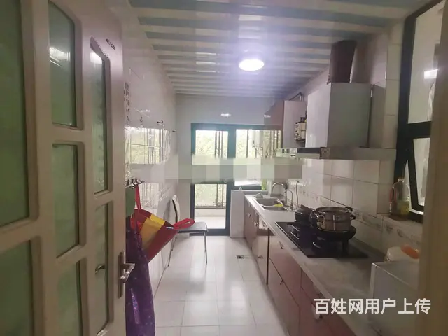 房东急售芙蓉汉城三期3居室 - 图片 2