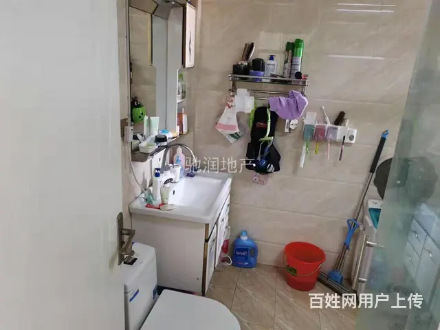 御景华庭西区精装2室满五采光好周边商圈成熟手快有 - 图片 6