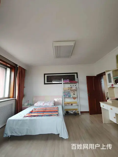 老街基，德福豆捞旁5楼，150平，35万 - 图片 8
