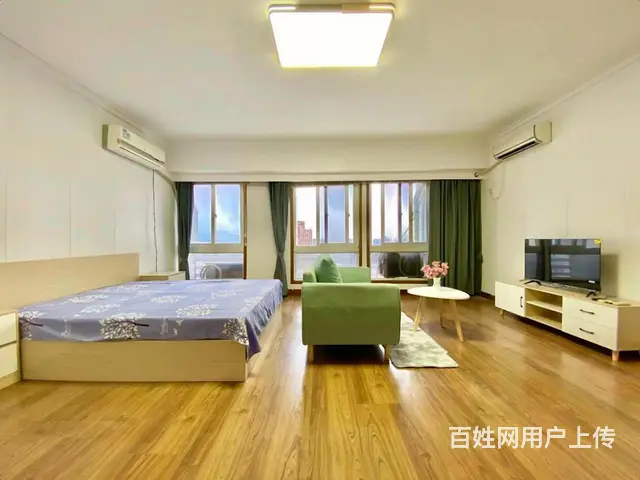 稀缺有匙即睇！诚心66.20平 - 图片 1