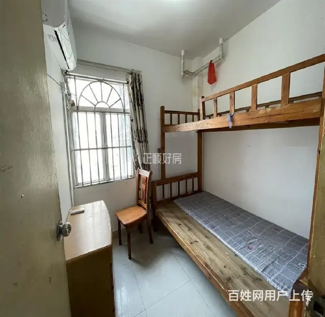 沃尔玛招商花园旁 翠怡花园 中等装修 交通方便 价格便宜 - 图片 9