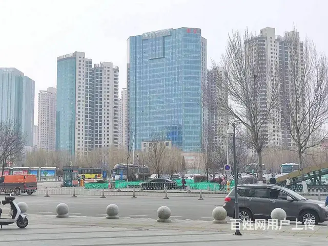 浑南丨奥体中心丨地铁对面丨纯写丨瑞宝东方大厦丨120平起 - 图片 8