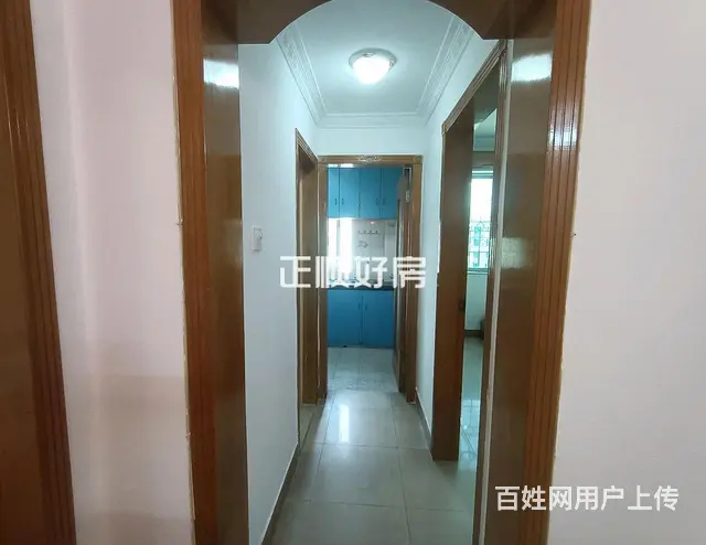 梅华二十一康怡花园旁裕馨花园2房140万看房方便 - 图片 2
