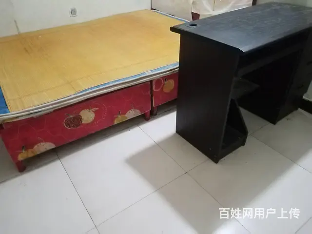 西岗社区日租月租单间，每天30元，整月260元，拎包入住 - 图片