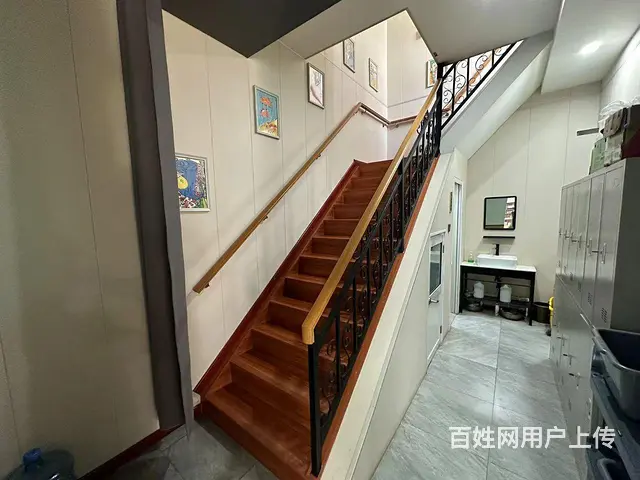 （微易转）王舍路北溪创意园大型烤肉餐饮店转让   - 图片 9