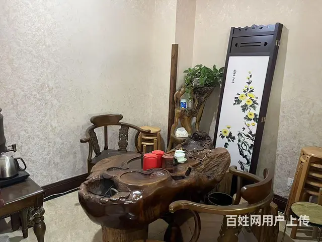 XN 武侯区 临街精装茶楼房东直租 外摆200平 设备齐全 - 图片 10