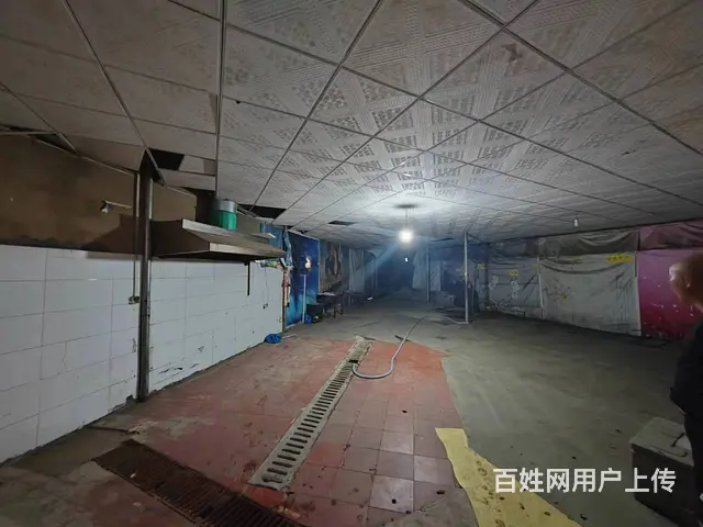 （老板本人）开福区捞刀河附近独门独院仓库出租  6580 - 图片 11
