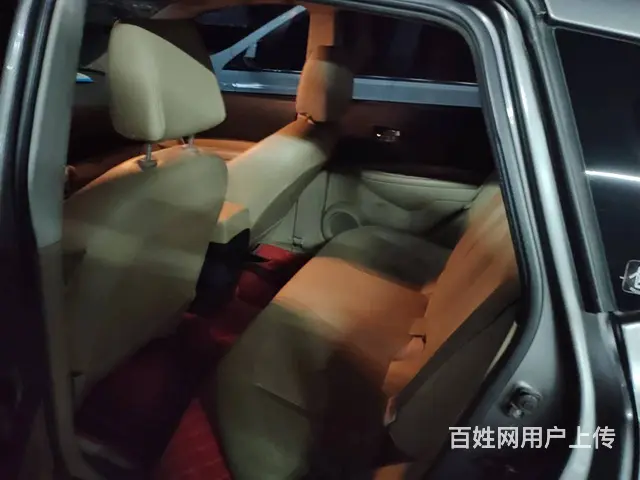 日产 逍客 2011款 2.0 无级 XV 雷 两驱 - 图片 4
