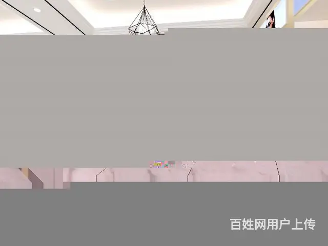 新乡眼镜柜台设计制作眼镜店装修 - 图片 5