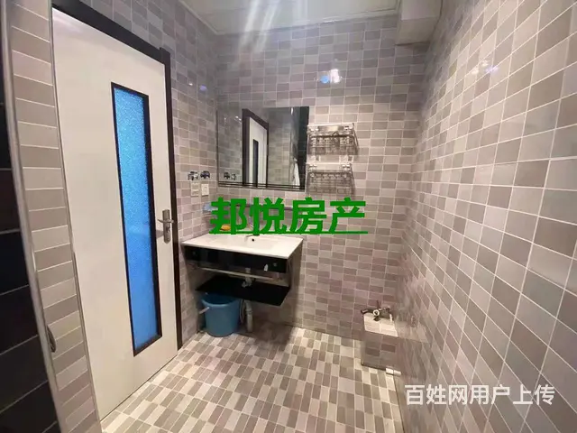 德政小区6楼63平7.8万 拎包入住普通住宅 精装修 - 图片 5