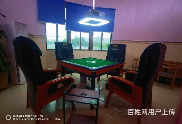 （51旺铺推荐）琼海市200平棋乐圈24h自助棋牌转让 - 图片 4
