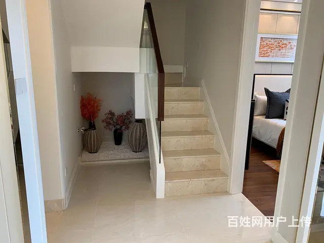 年底特价全椒高端央企高铁站旁送花园地下室雅居乐御宾府叠墅 - 图片 2