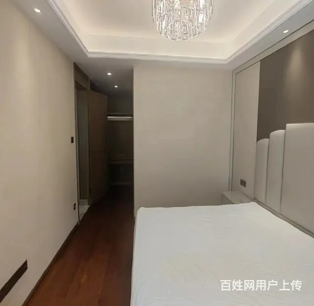 凤起苑精装3房凤起都市花园建国北路双牛大厦泰和苑红枫苑带车位 - 图片 3