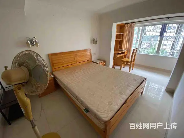 华美空间特区纪念馆旁古龙公寓两房出租 - 图片 5