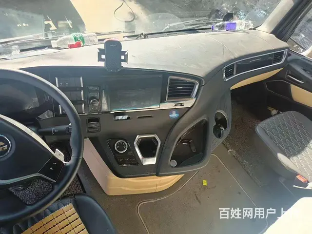 福田欧曼 其他 高栏/栏板 国6 - 图片 8