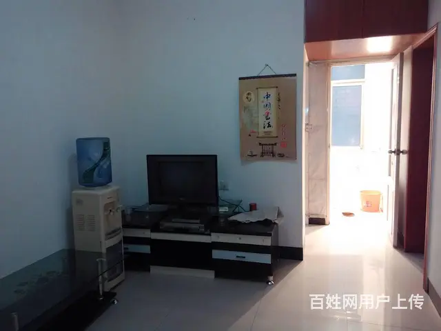 船山大道附一医院附近1室1厅精装修家具家电齐全月租650 - 图片 2