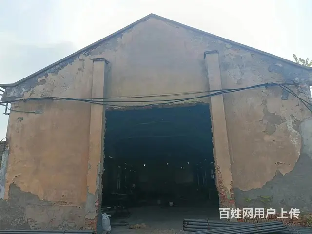 房东直租！婺源蒋堂镇工业园区350平厂房出租！ - 图片 3