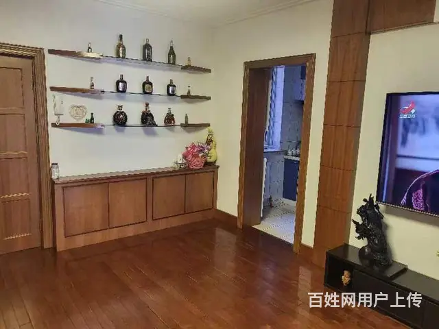 北台实验学区4楼南北正房两室70.76平 - 图片 2
