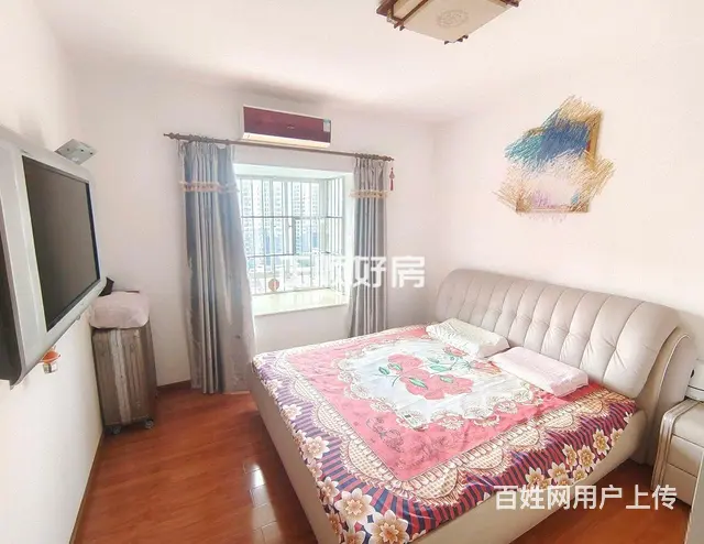 湾仔口岸鸿景花园精装3房业主诚心出售。 - 图片 8