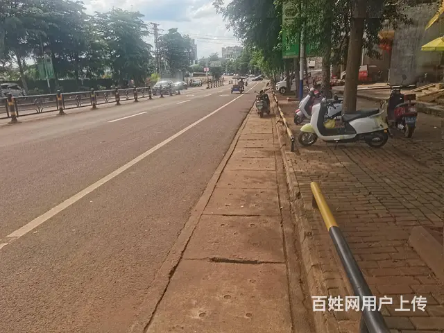 （51旺铺推荐）澄迈福山中学门口320平临街旺铺招租 - 图片 9