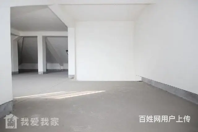 西兴无税多层[1-7层]538.00万元133.19平毛坯 - 图片 8