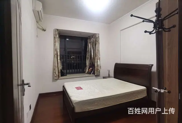 拱北关口双城国际电梯精装一房一厅出租，租价3200，近关口 - 图片 5