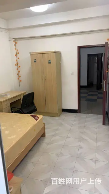 前坂新村2栋 普通住宅1厅 精装修 - 图片 4