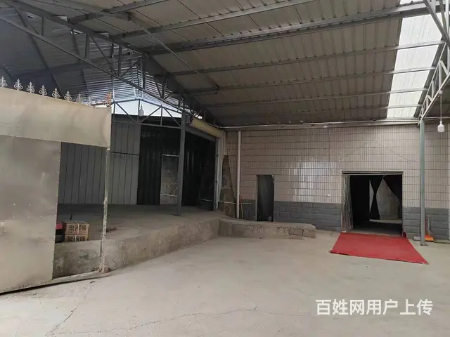 （老板本人）开福区捞刀河街道厂房/仓库房东优价出租 6019 - 图片 4
