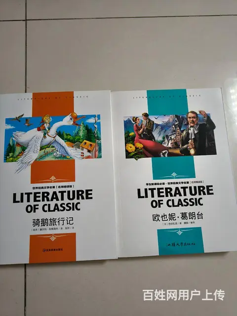 啥书都有，有全套也有单本的 - 图片 11