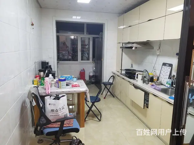 萝北县书香园小区高层15楼出售 - 图片 10