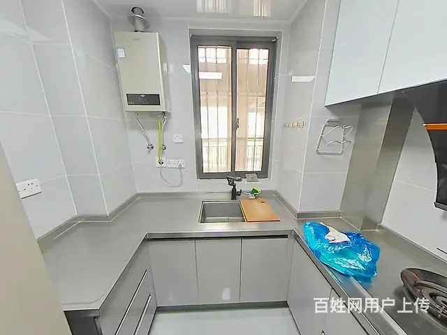 实图月付 驿东苑 精装电梯两房 大客厅 好停车 押一付一 - 图片 9