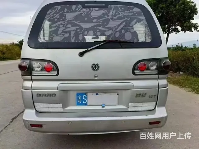 11年东风风行柴油版 - 图片 6