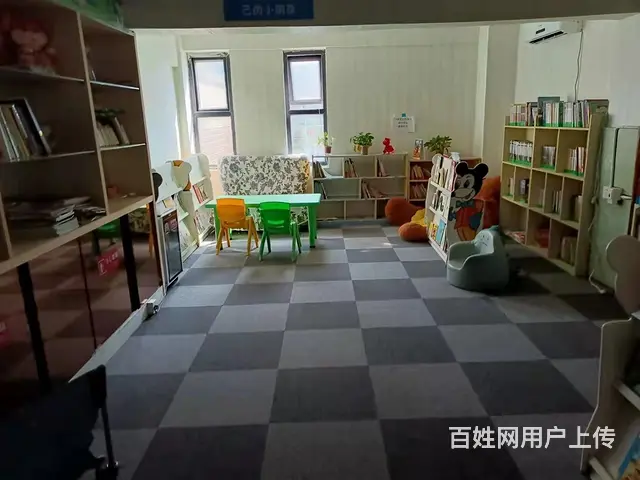 (精选好铺)游仙区香榭里大道南门儿童玩具店转让 - 图片 4