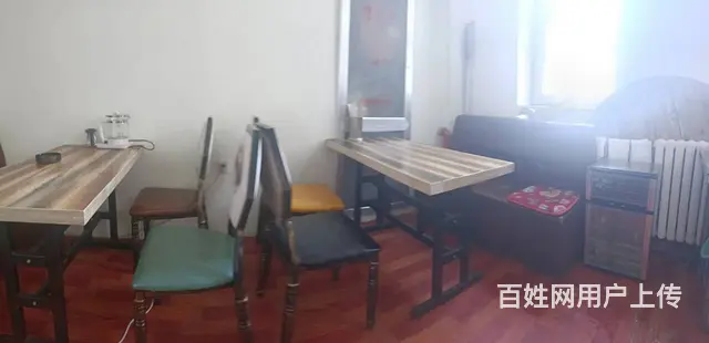 快餐店出兑 餐馆出兑 - 图片 1