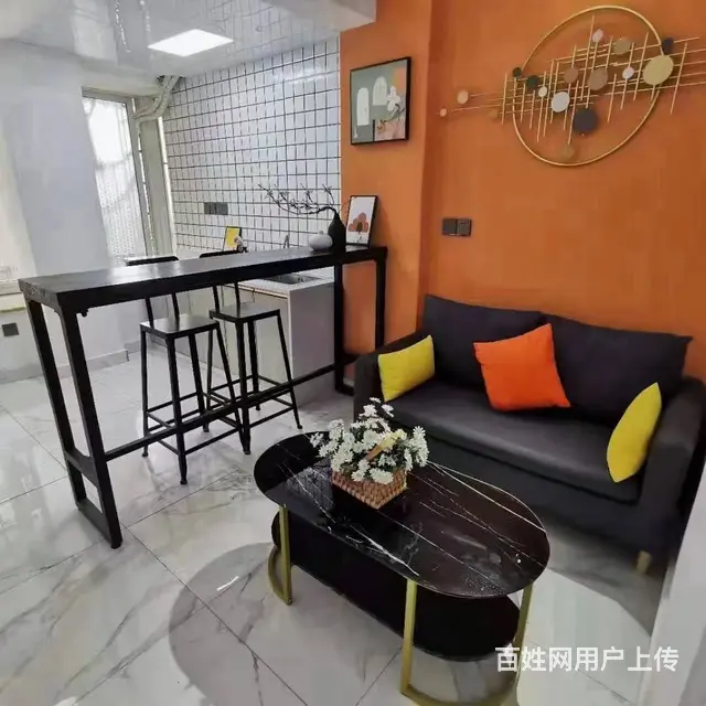 地铁房康乐新村一期(湖里-南山路) 普通住宅1厅 精装修 - 图片 4