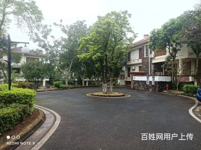 （51旺铺推荐）美灵湖别墅区500平别墅招租 - 图片 7