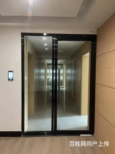 内部设施配套齐全  商业成熟 即可随时入驻使用 - 图片 2