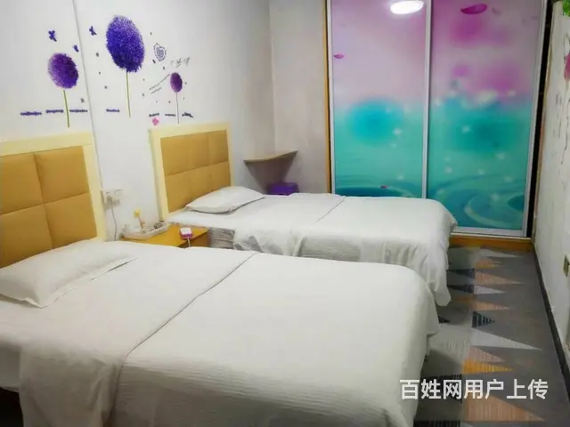 （老板本人）铁道学院、市中心医院成熟商圈宾馆优价转让 - 图片 4