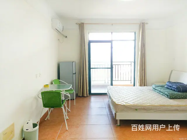 出租海南乐东中铁花园开间 - 图片 1