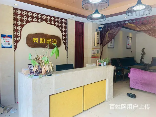 （优推）直租，井湾子成熟商圈整层单间出租 - 图片 3
