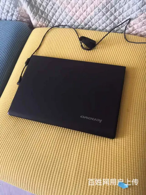 家用一台联想笔记本电脑i5五代4G内存120G硬盘 - 图片 2