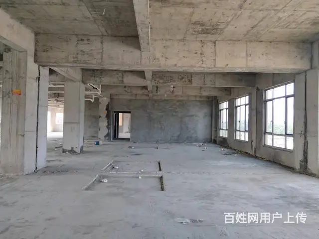 （老板本人）长沙县安沙镇信息学院旁临街商铺裙楼房东直租 - 图片 5
