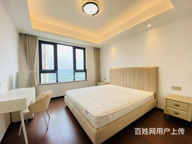 武汉站旁 近华侨城 楚河汉街 湖北日报 岳家嘴 徐 - 图片 5