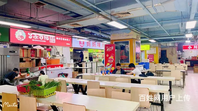 精选）春熙路月纯入3万多，排行榜第一的纯外卖店转让 - 图片 4