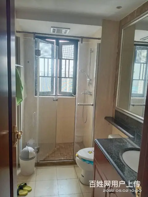 恒大绿州 普通住宅2厅 精装修 - 图片 1