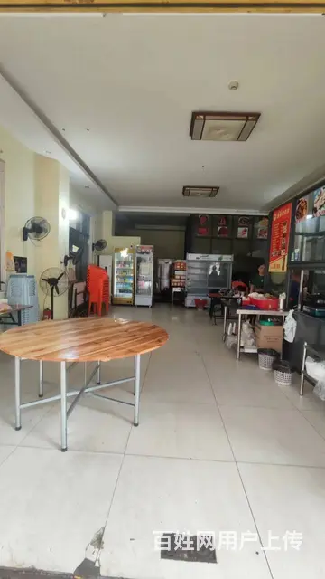 （51旺铺推荐）解放路团结街儋州社区餐饮店转让 - 图片 5