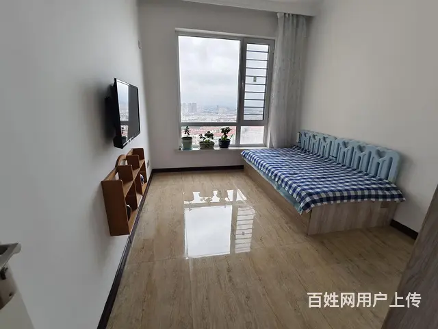奥林匹克花园 电梯89平装修保持的不错 带物出售 - 图片 5
